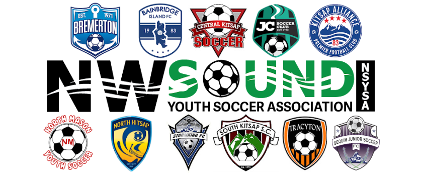 Northwest Sound Youth Soccer Association NSYSA